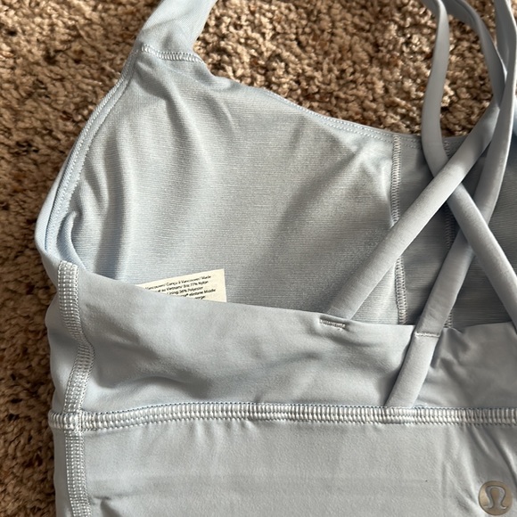 Lululemon Sports Bra - Picture 3 of 3